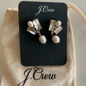 J. Crew Earrings